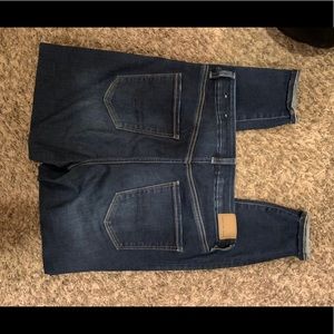 American Eagle Jegging